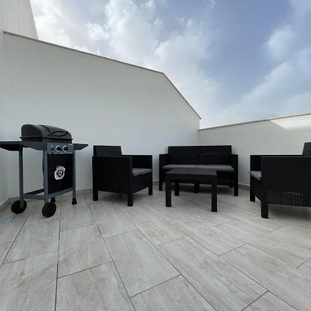 Beautiful Central Penthouse 1Br Ta Xbiex Zewnętrze zdjęcie