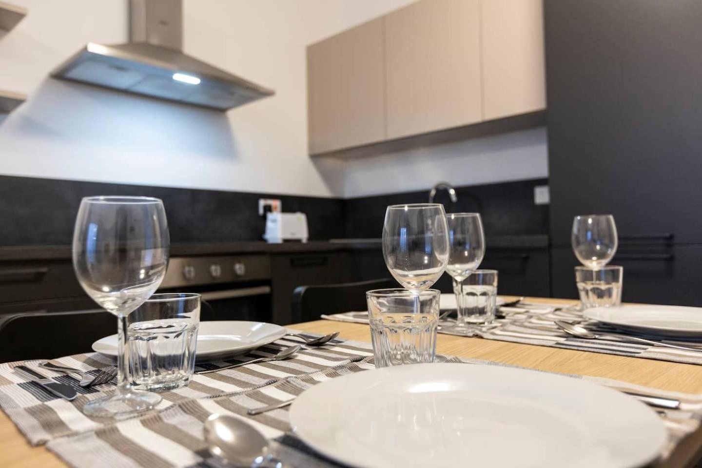 Beautiful Central Penthouse 1Br Ta Xbiex Zewnętrze zdjęcie