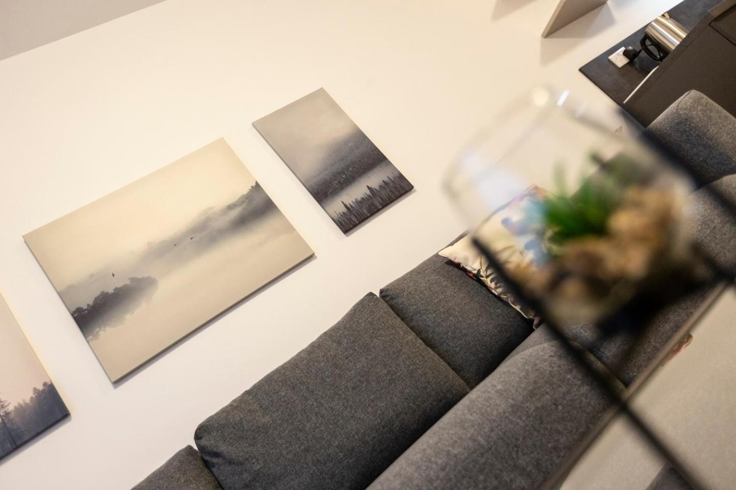 Beautiful Central Penthouse 1Br Ta Xbiex Zewnętrze zdjęcie