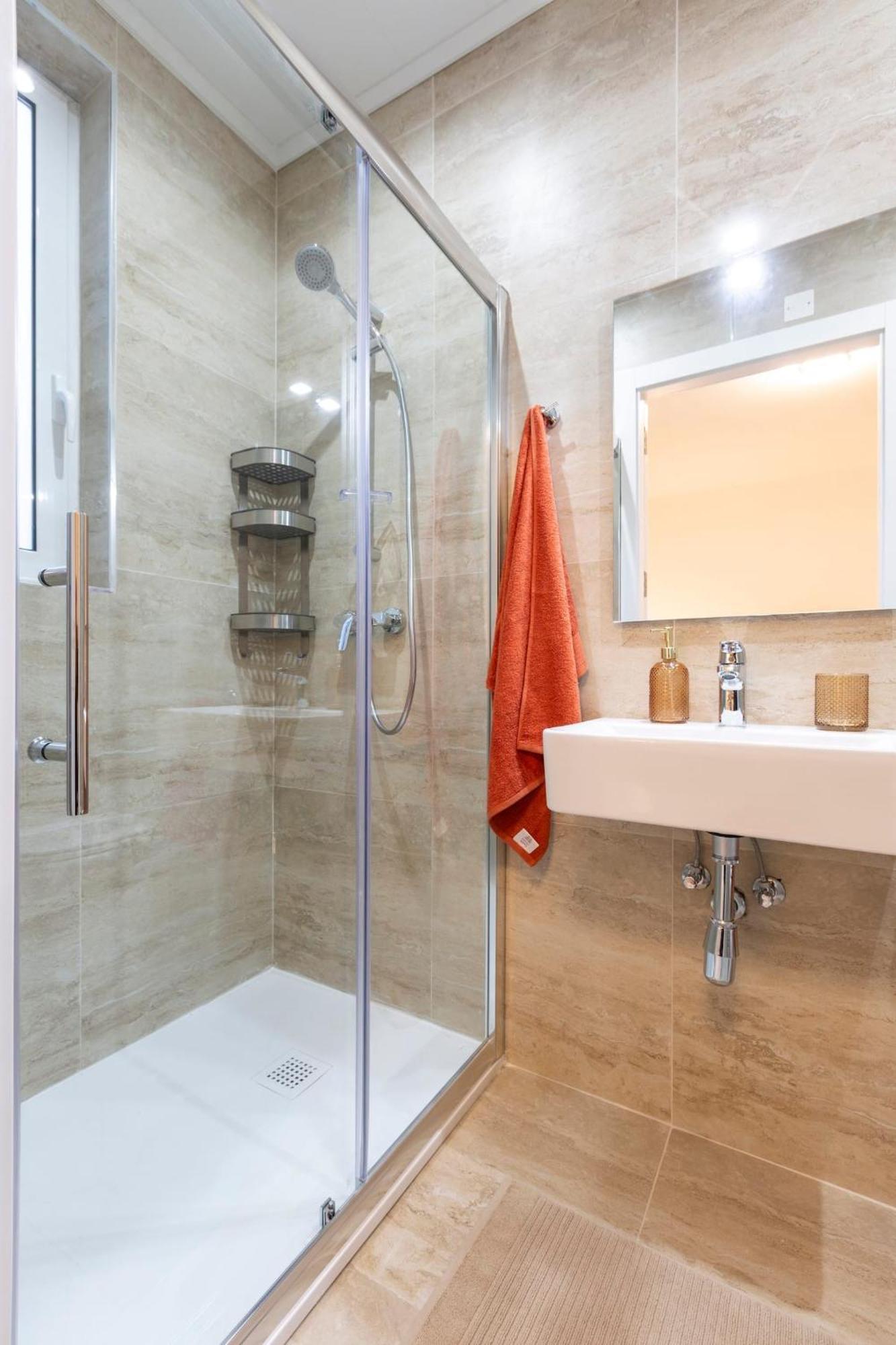 Beautiful Central Penthouse 1Br Ta Xbiex Zewnętrze zdjęcie